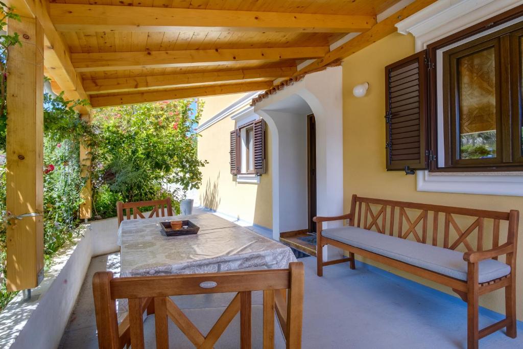 Abba Apartments - Estudio Con Terraza