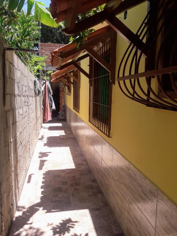  Casa do SOL