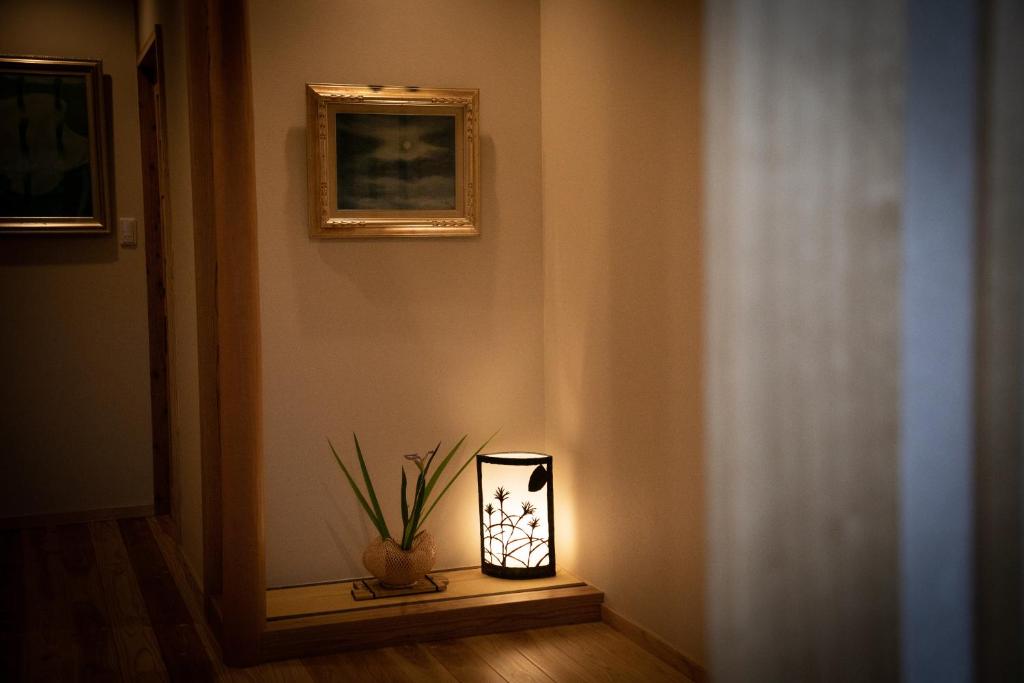 Fotografie z fotogalerie ubytování Oyado Den Rikyu v destinaci Jufu