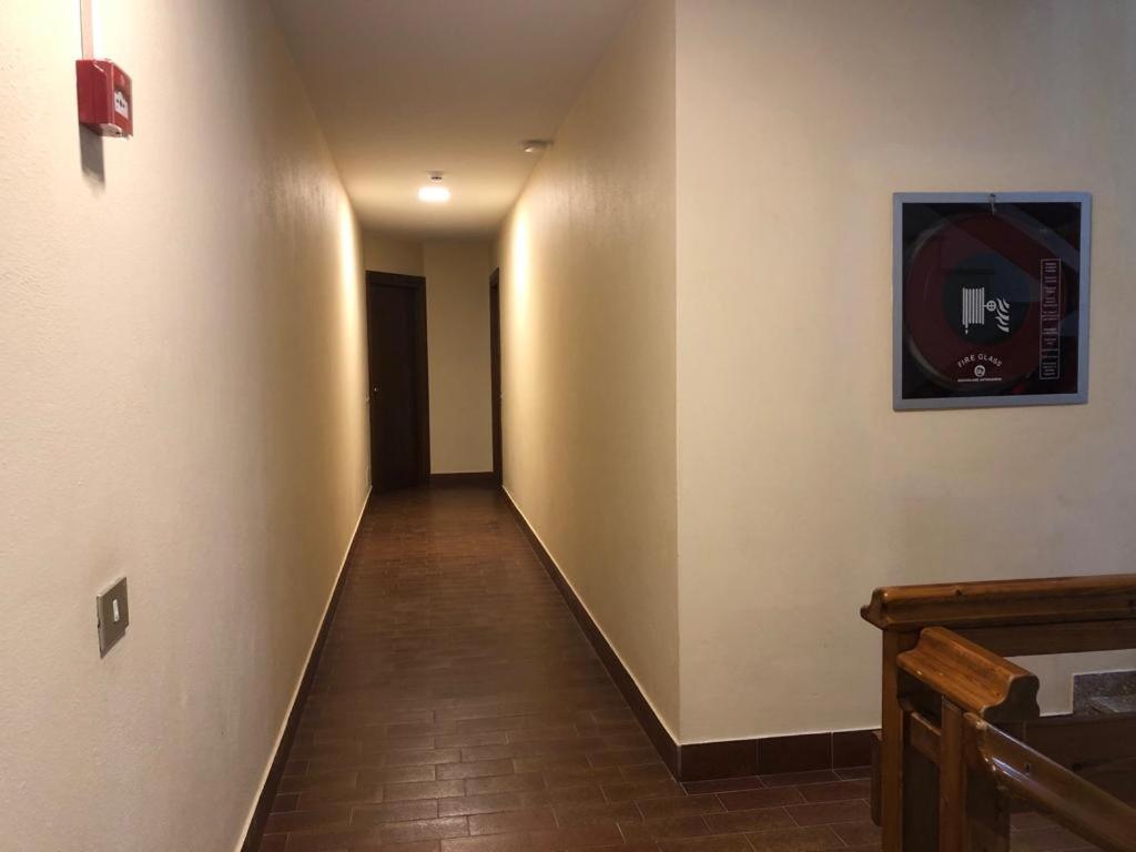 Fotografie z fotogalerie ubytování Residence Ables v destinaci Valfurva