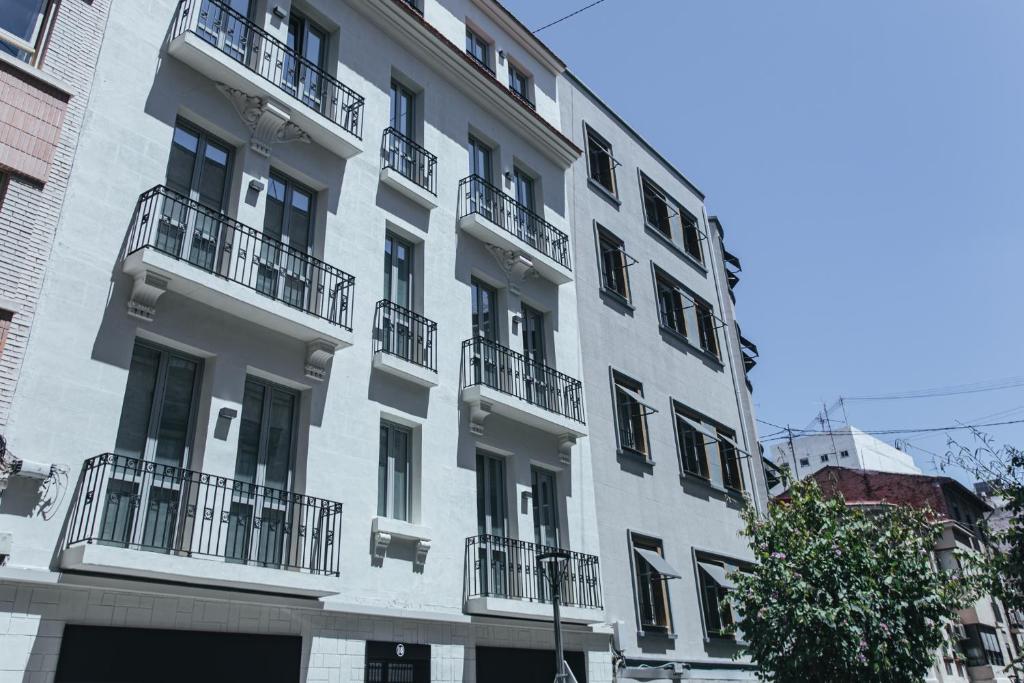 The Lucky Flats - Poeta Quintana - Apartamento De Lujo