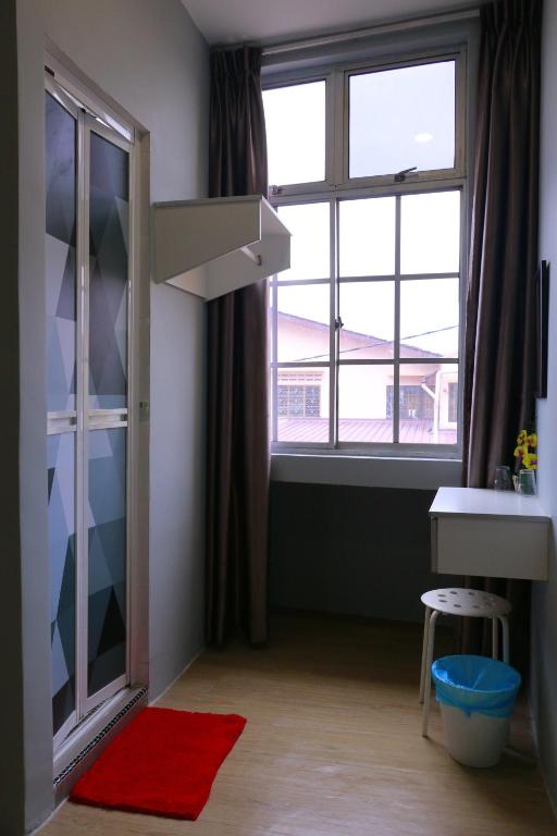 Fotografie z fotogalerie ubytování The b'Hotel v destinaci Kajang