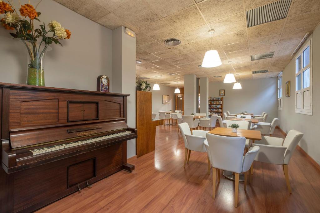 Fotografie z fotogalerie ubytování Rosamar & Spa 4*s v destinaci Lloret de Mar