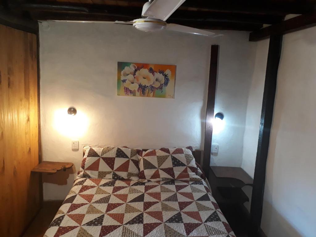 Cabañas El Paraiso - Family Bungalow