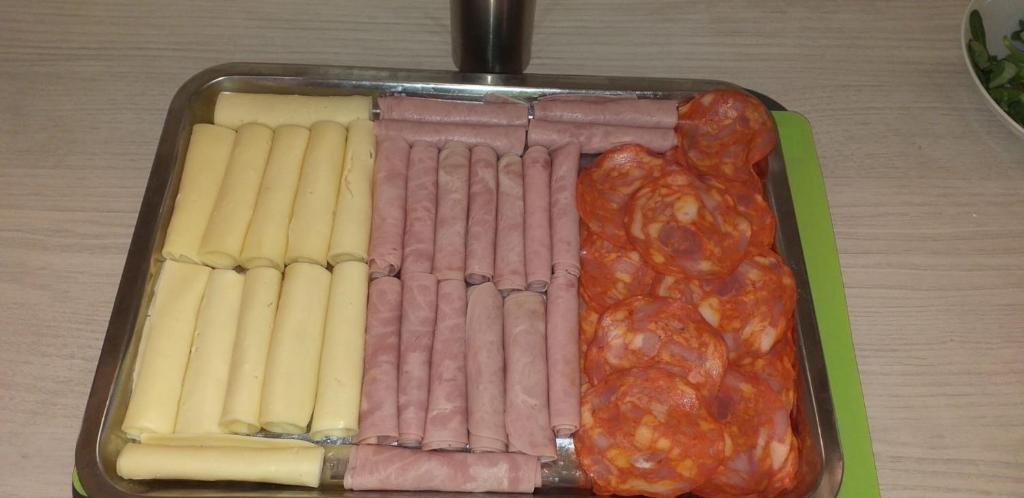 Sensations Guesthouse - 19