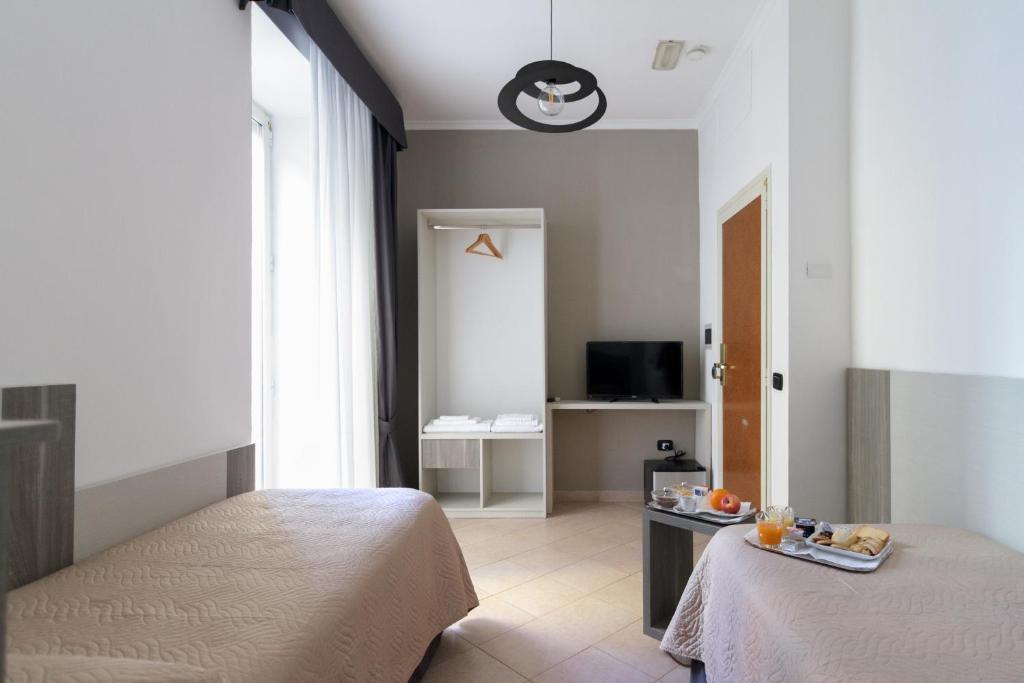 San Marco Hotel - Resim 45