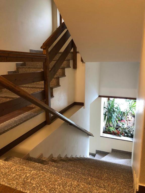 Fotografie z fotogalerie ubytování Residence Ables v destinaci Valfurva