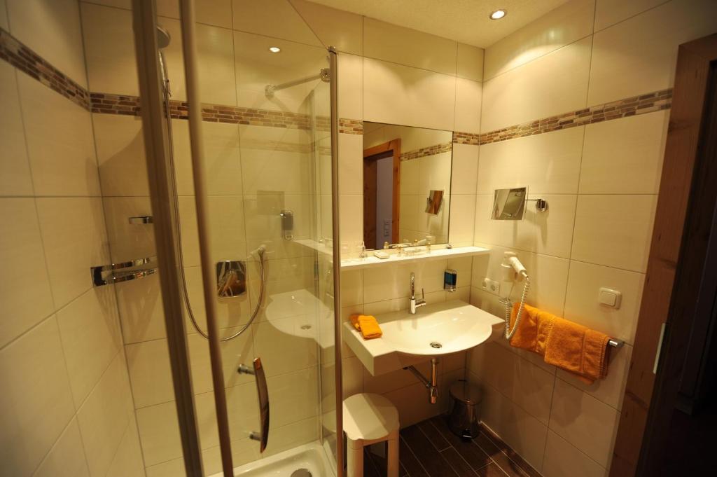 Hotel Post Kappl - 10