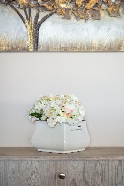 Royalty Suites Loft - 10