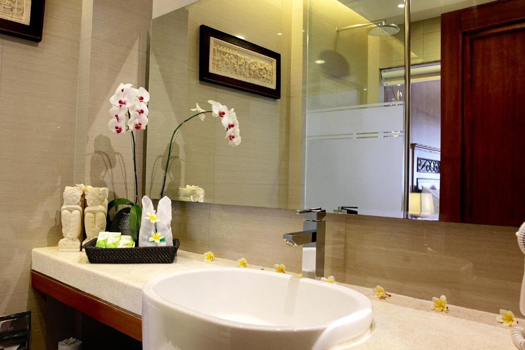 Astagina Resort Villa and Spa - 12