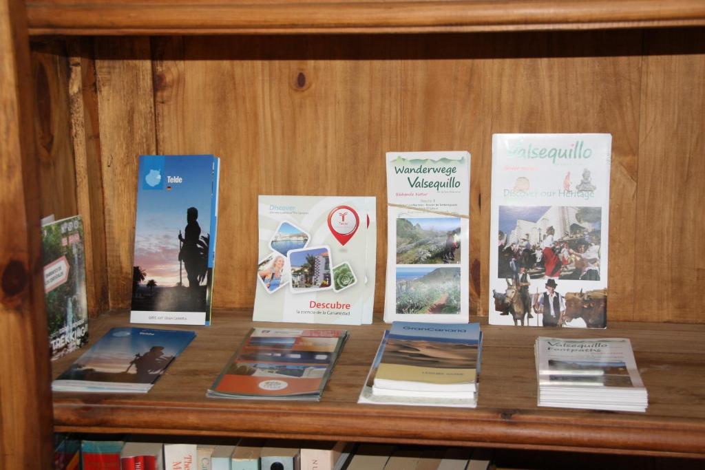 Biblioteka w domu wakacyjnym