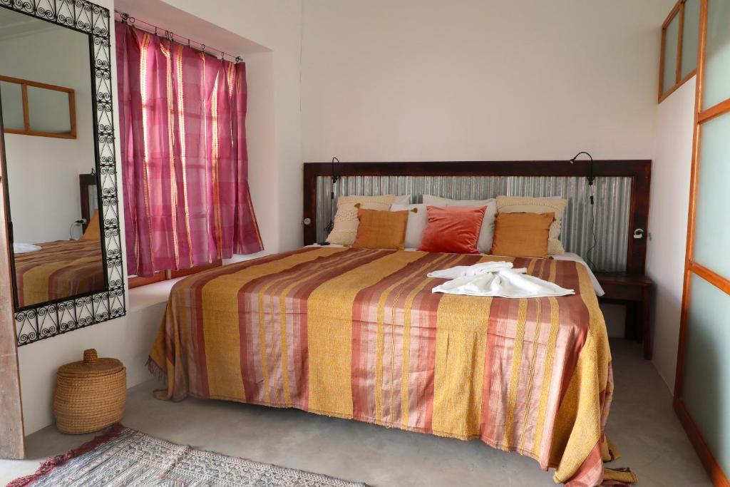 Casa Colonial Koenig - Habitación Doble O Gemela Estándar