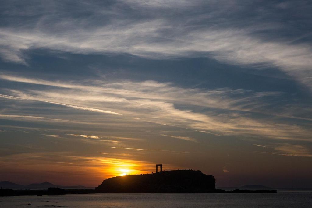 Arco Naxos Luxury Apartments - 15