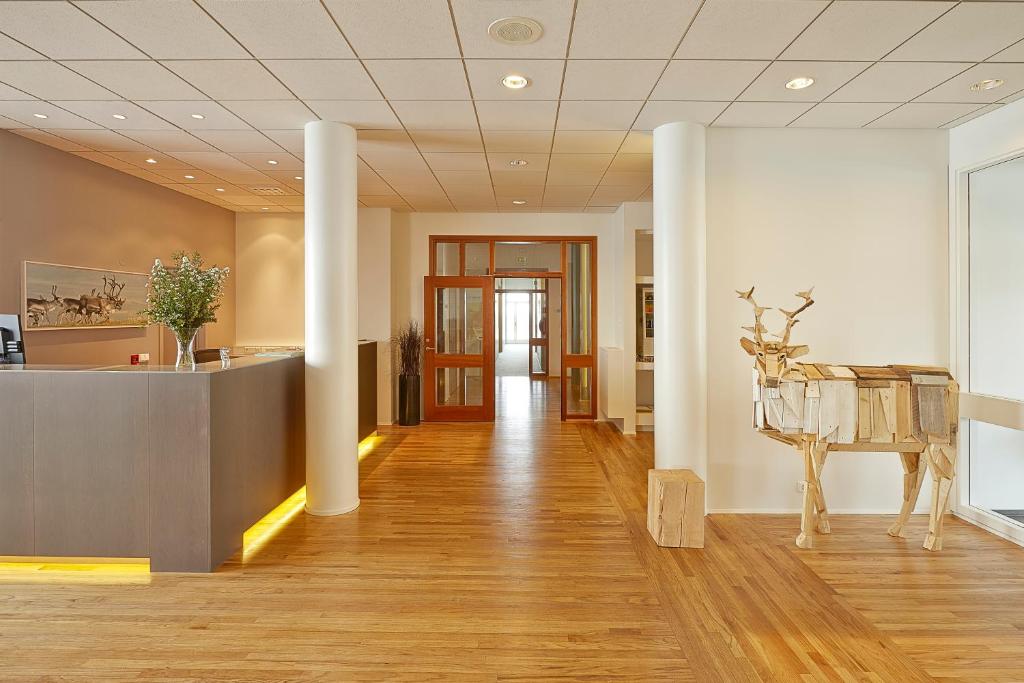 Imagem da galeria de Hérað - Berjaya Iceland Hotels em Egilsstadir