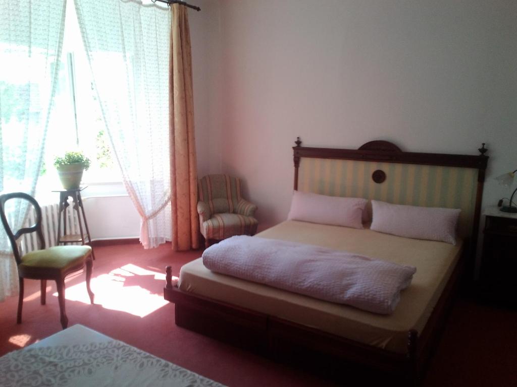 Pension Baron Schoeneck - 12