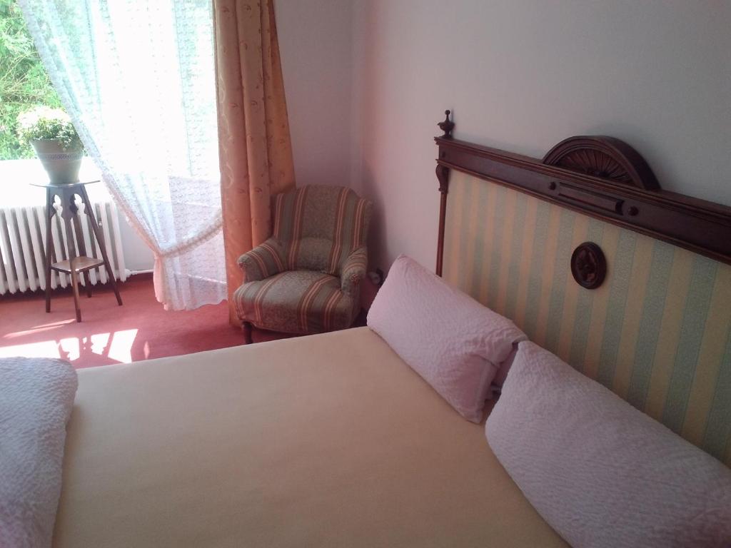 Pension Baron Schoeneck - 13