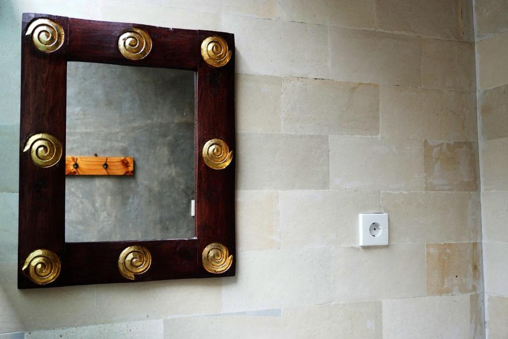 Louto Dmell Villa & Deluxe - 16