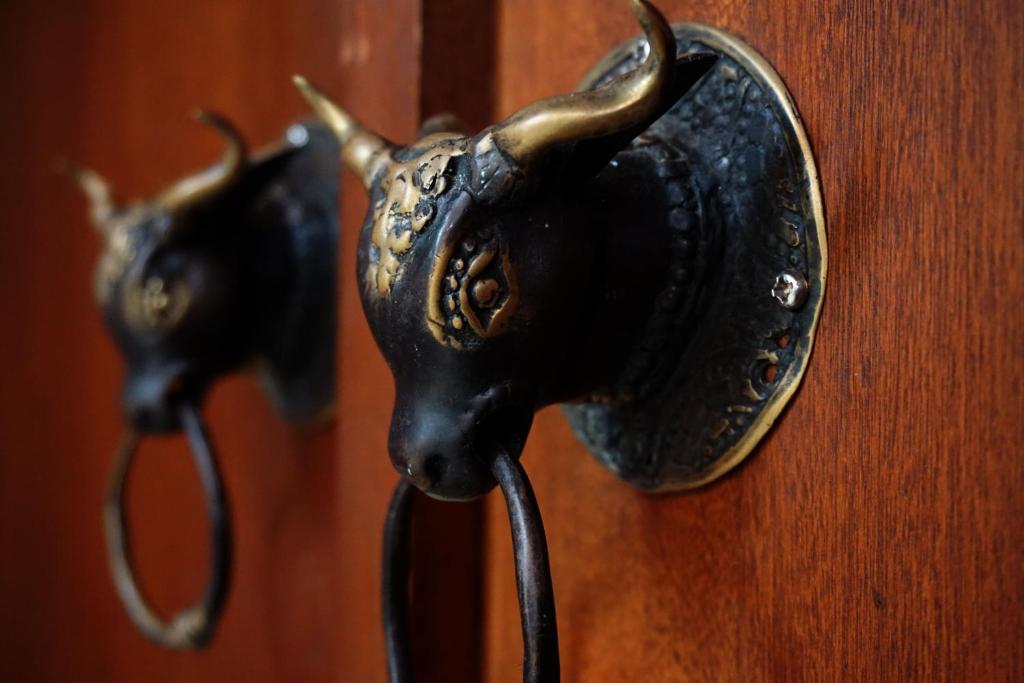 Louto Dmell Villa & Deluxe - 17