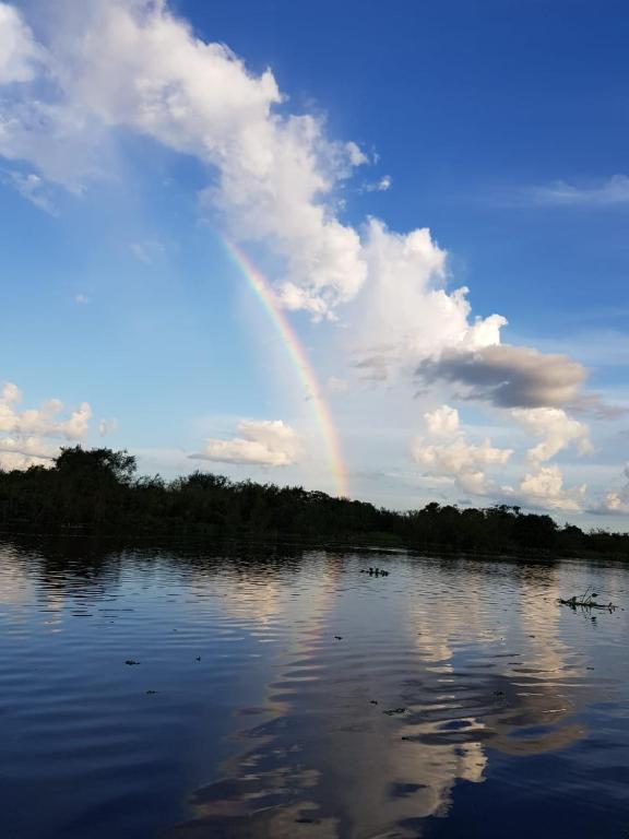  HOSTEL PORTAL DO PANTANAL CG