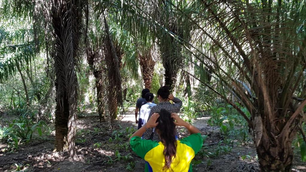  HOSTEL PORTAL DO PANTANAL CG