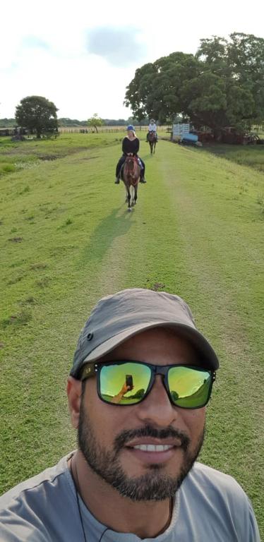  HOSTEL PORTAL DO PANTANAL CG