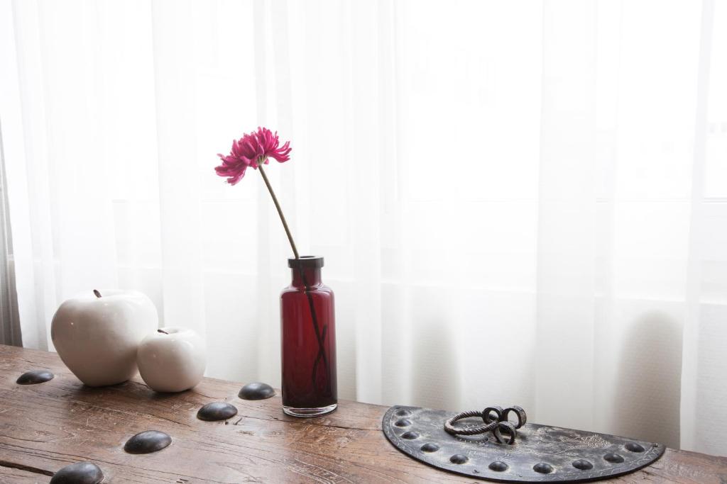 Quentin Prague Hotel