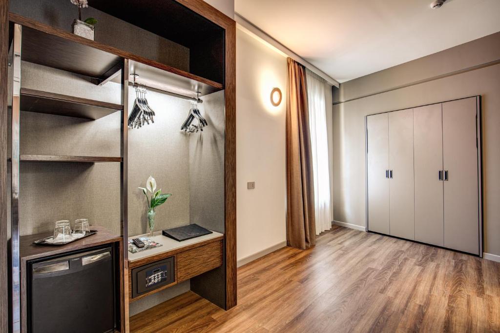 Al Manthia Hotel - Gruppo Trevi Hotels - Resim 33