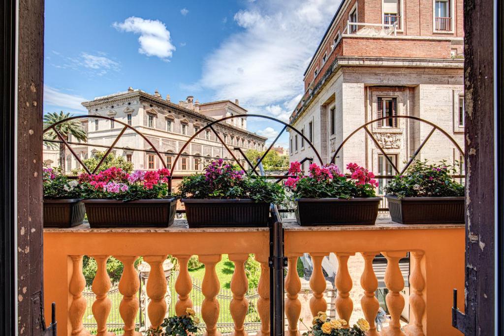 Al Manthia Hotel - Gruppo Trevi Hotels - Resim 37