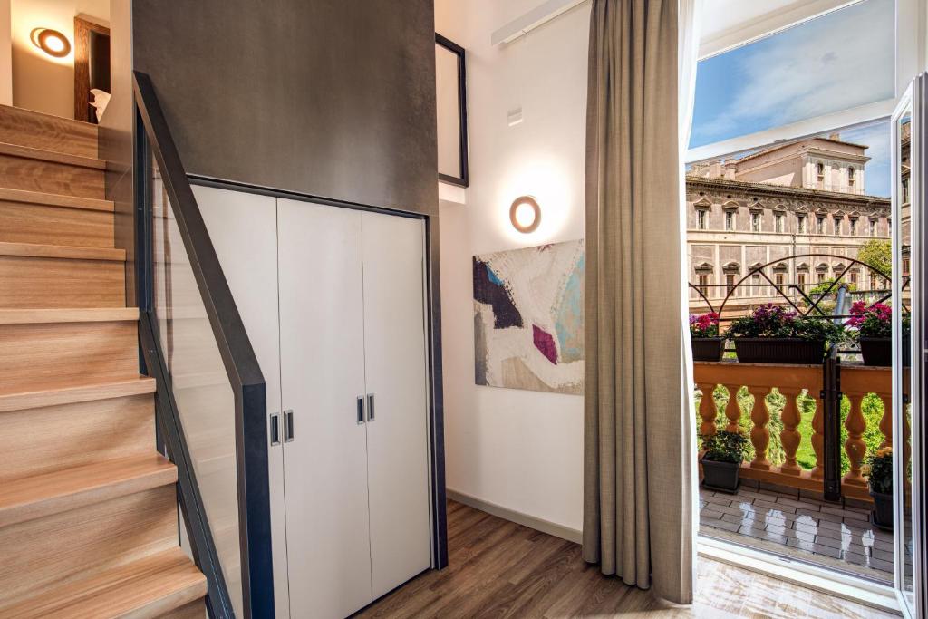 Al Manthia Hotel - Gruppo Trevi Hotels - Resim 38