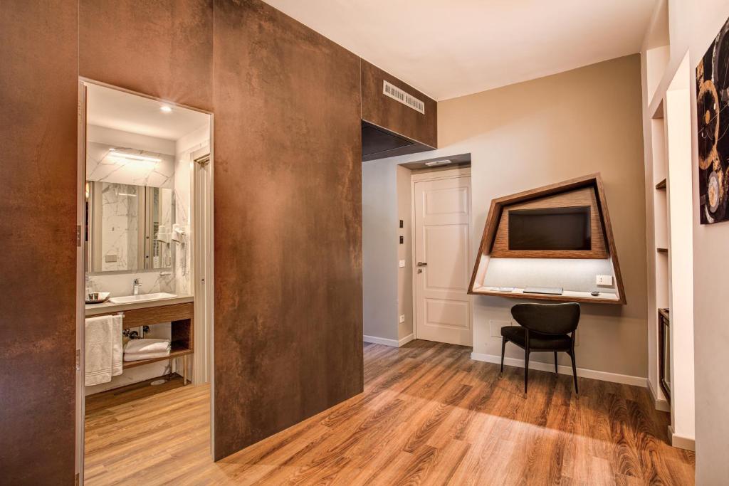 Al Manthia Hotel - Gruppo Trevi Hotels - Resim 23