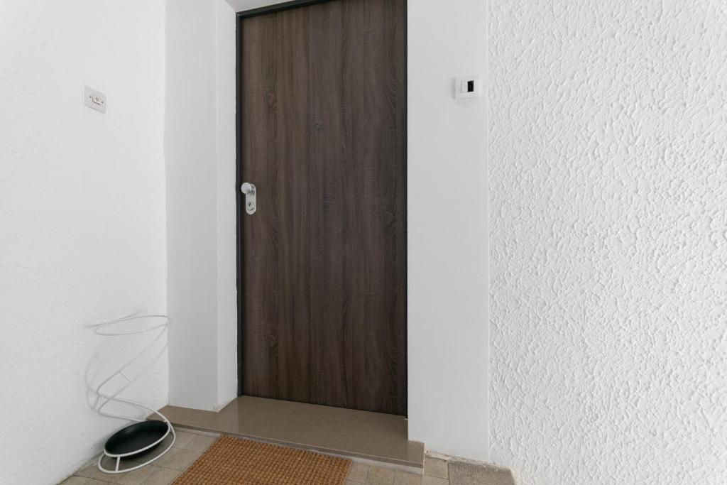 Galerija fotografija objekta La Preziosa Rooms u Puli
