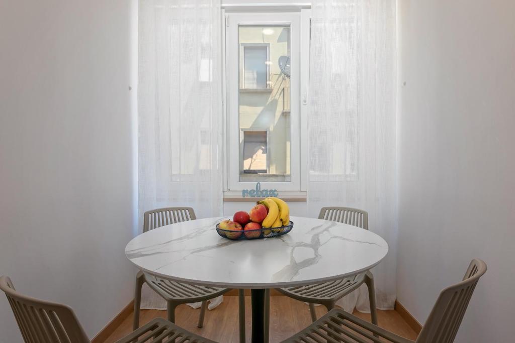Galerija fotografija objekta La Preziosa Rooms u Puli