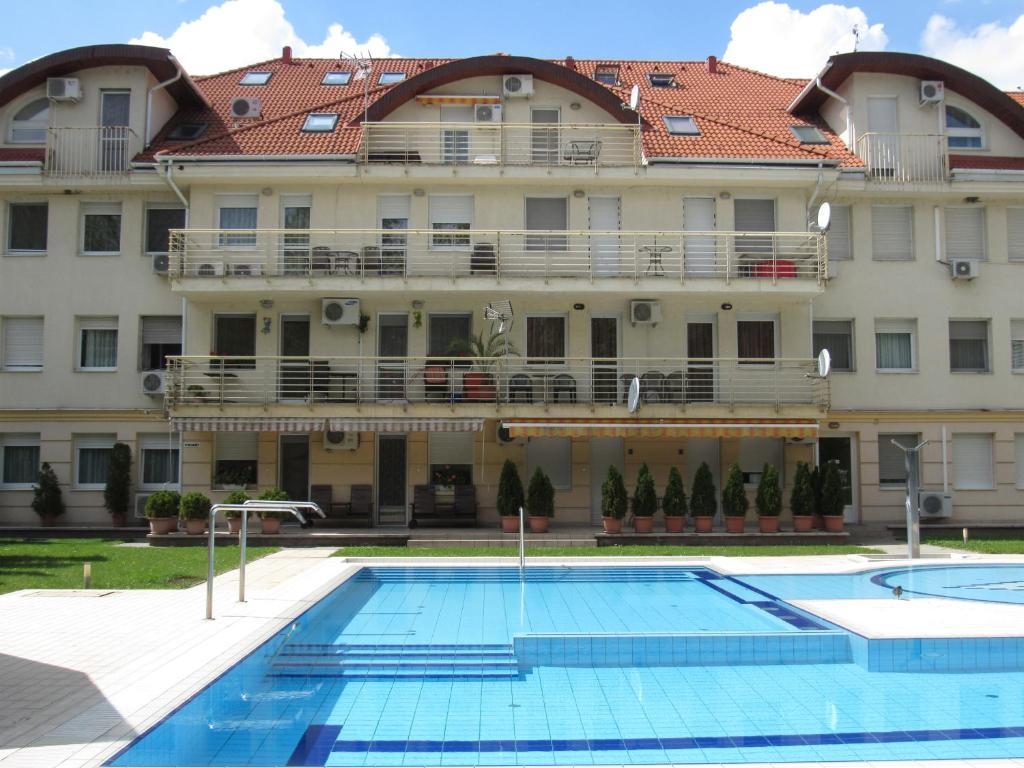 Carpe Diem Apartment - Appartement Familial (5 Adultes +1 Enfant)