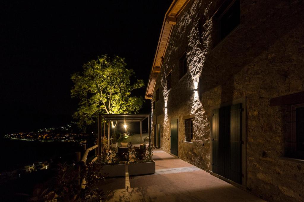 Fotografie z fotogalerie ubytování Agriturismo Casarai v destinaci Zone