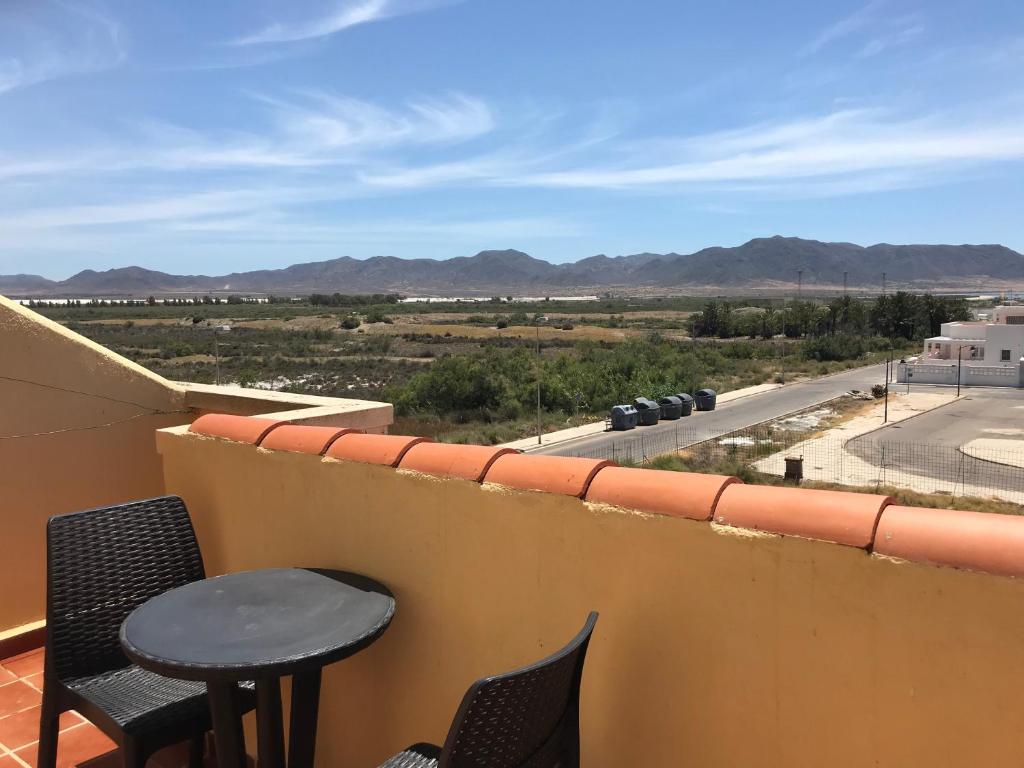 Holiday home I ❤️ Cabo de Gata, El Cabo de Gata, Spain ...