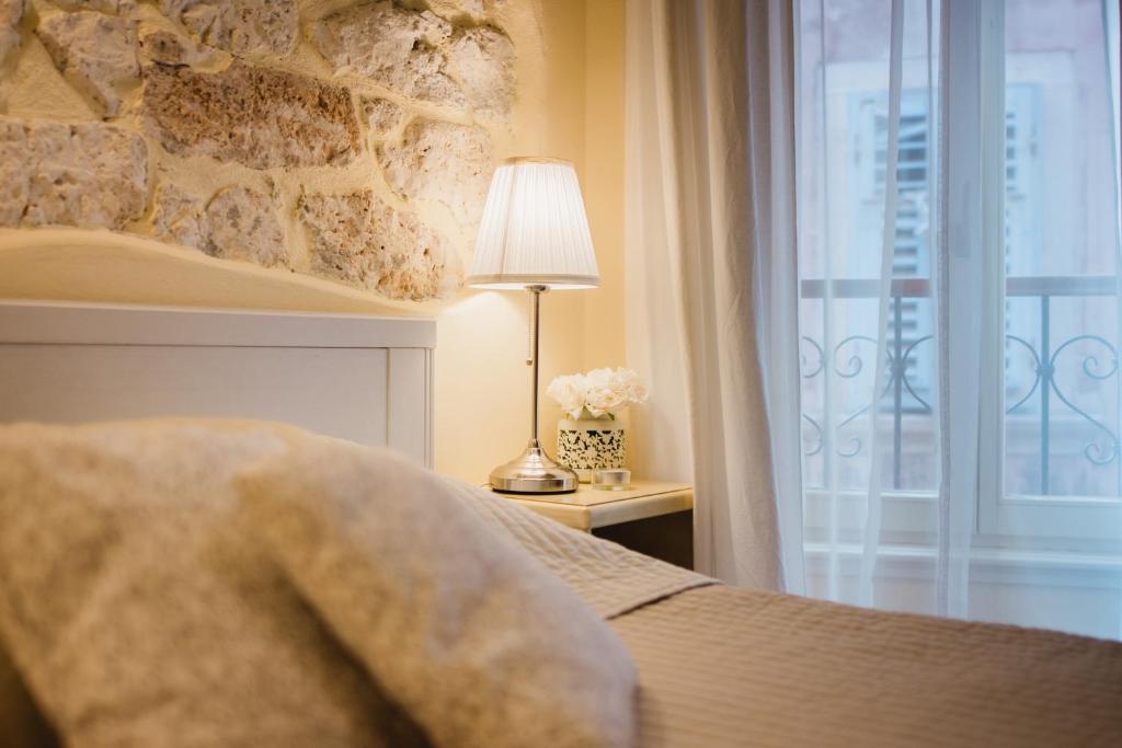 Rooms Villa Duketis - 11