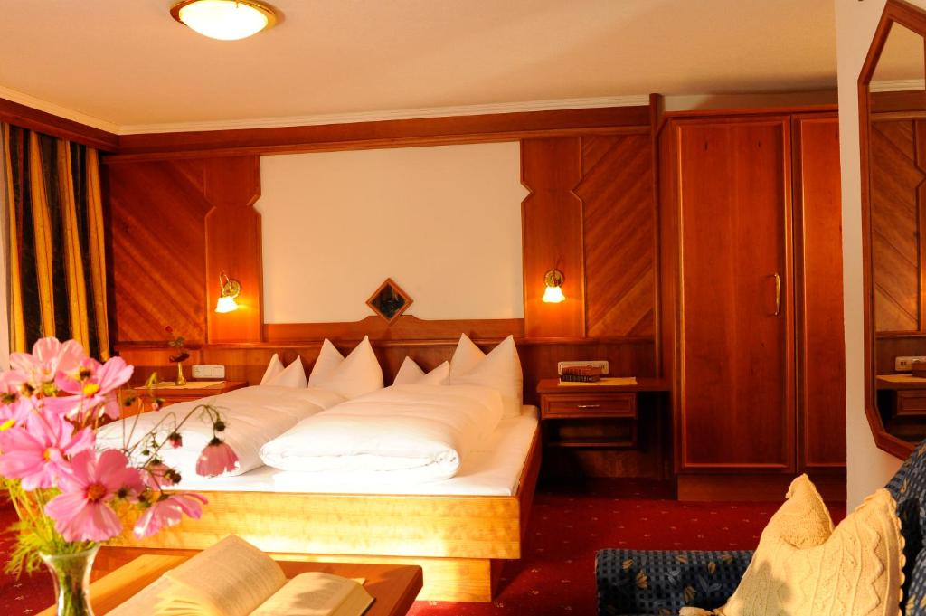 Hotel Post Kappl - 5