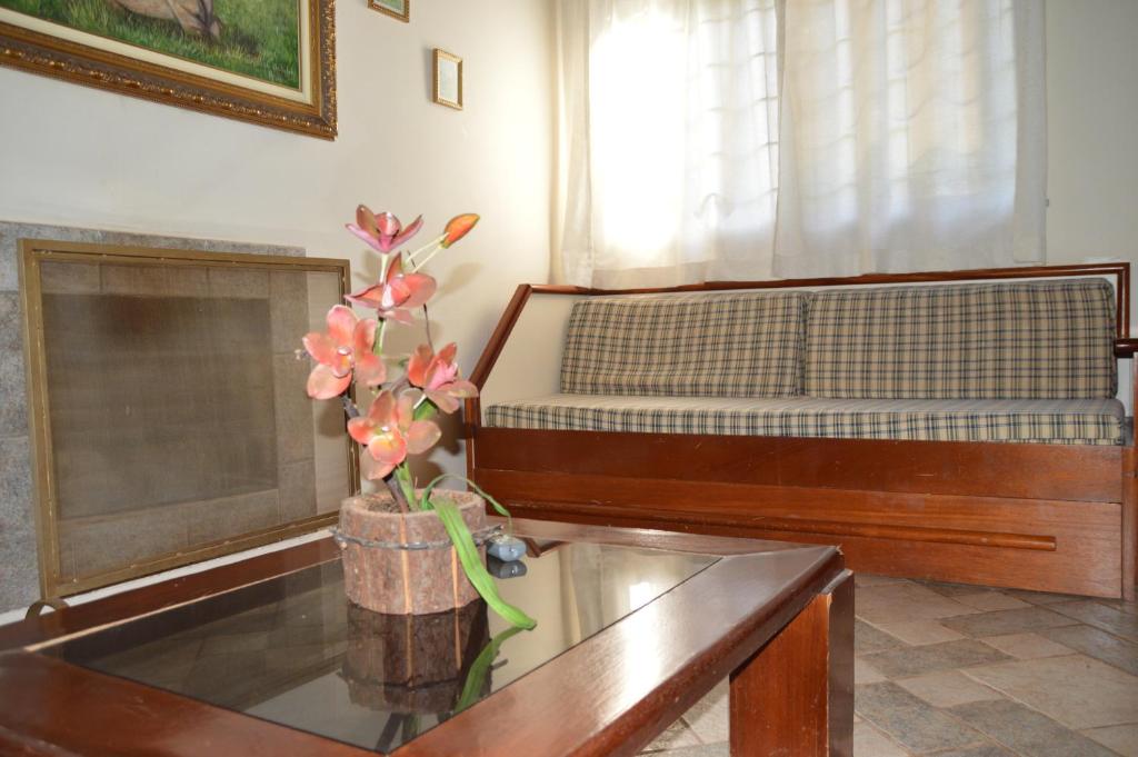 Hotel Lago das Pedras