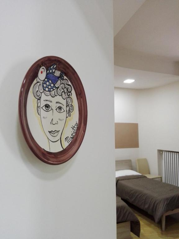 Kép Accommodation Feel Salerno szállásáról Salernóban a galériában