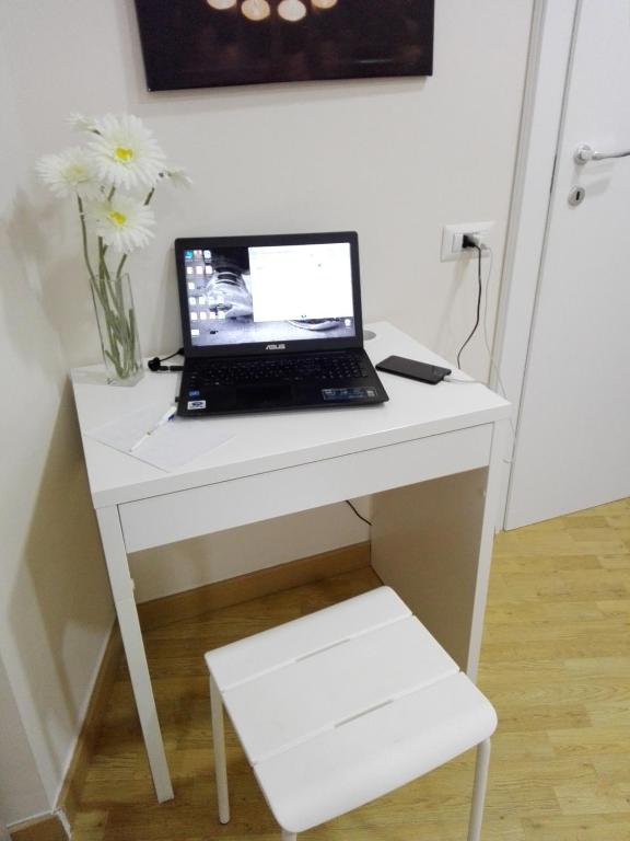 Kép Accommodation Feel Salerno szállásáról Salernóban a galériában