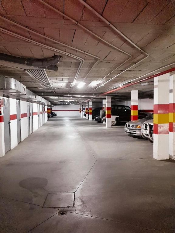 Zdjęcie z galerii obiektu Casa de Dolores w mieście Estepona