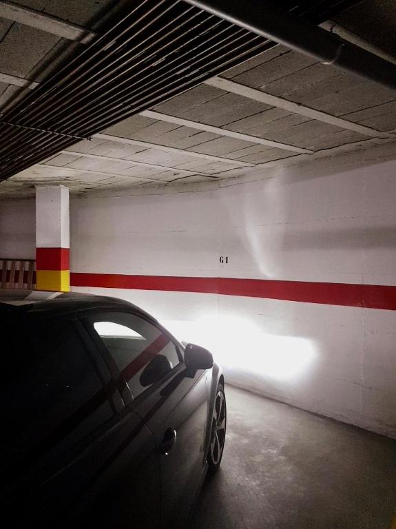 Zdjęcie z galerii obiektu Casa de Dolores w mieście Estepona