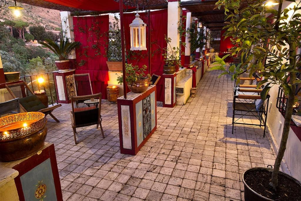 Residenze Gregoriane - Residenza d'Epoca - Family Suite