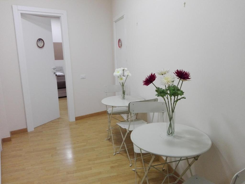 Kép Accommodation Feel Salerno szállásáról Salernóban a galériában