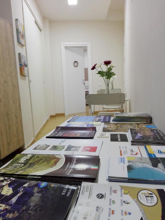 Kép Accommodation Feel Salerno szállásáról Salernóban a galériában