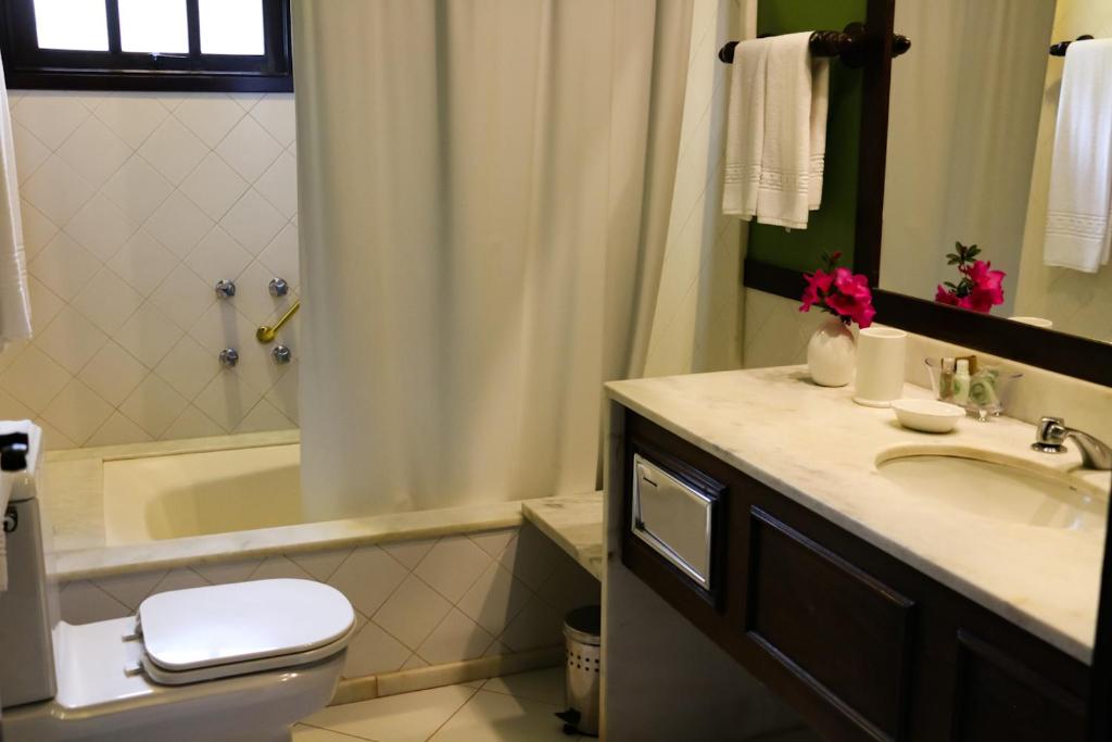  Hotel Capim Limão Itaipava