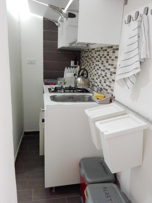 Kép Accommodation Feel Salerno szállásáról Salernóban a galériában