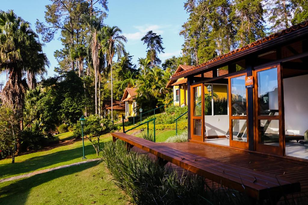  Hotel Capim Limão Itaipava