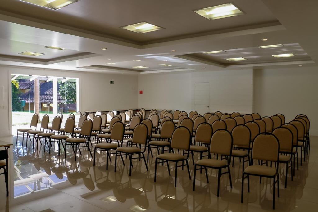  Hotel Capim Limão Itaipava