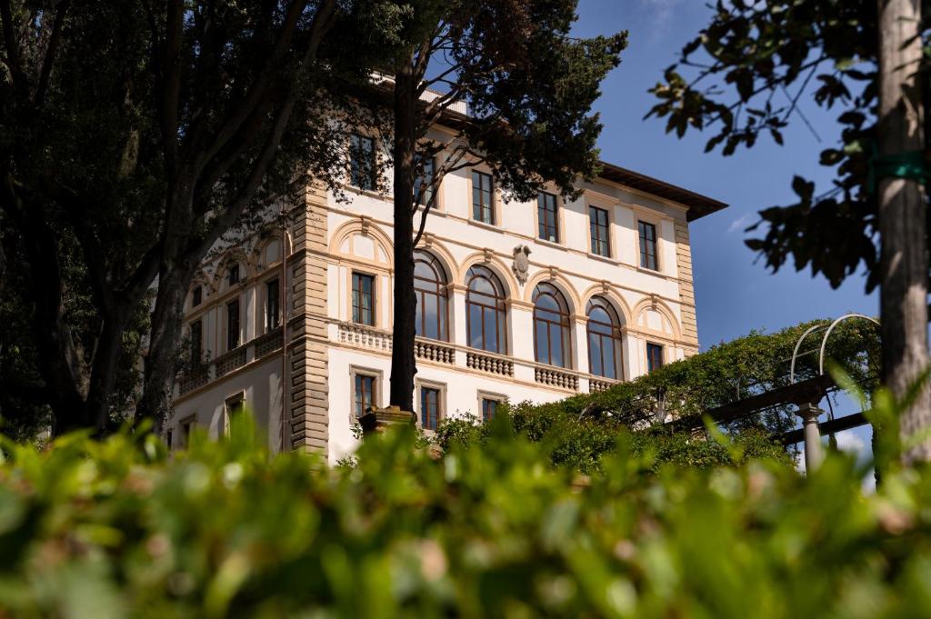 Fotografie z fotogalerie ubytování Il Salviatino Firenze ve Florencii